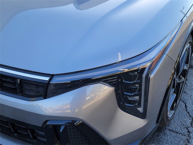 2025 Kia K4 GT-Line photo 8
