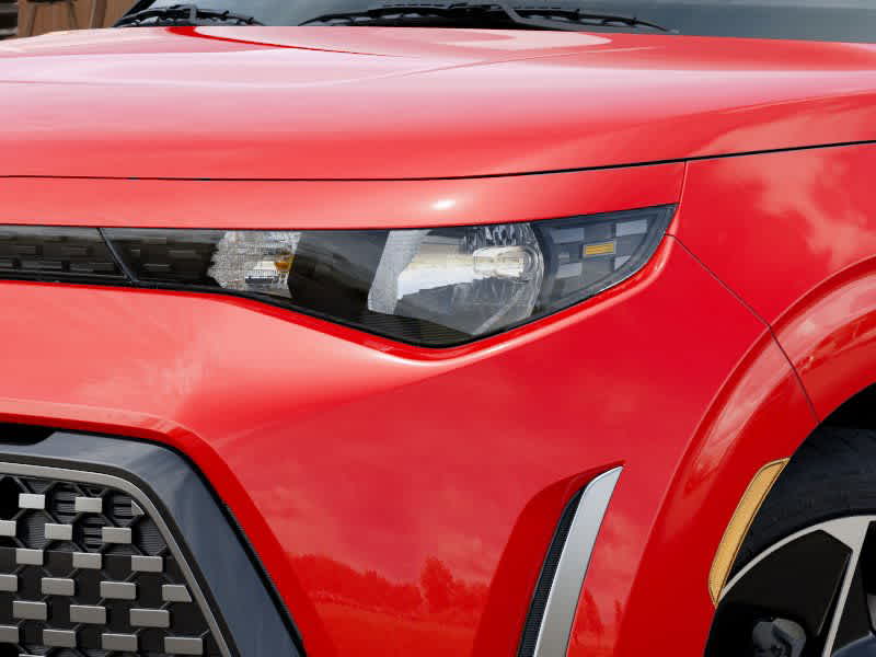 2025 Kia Soul EX photo 10
