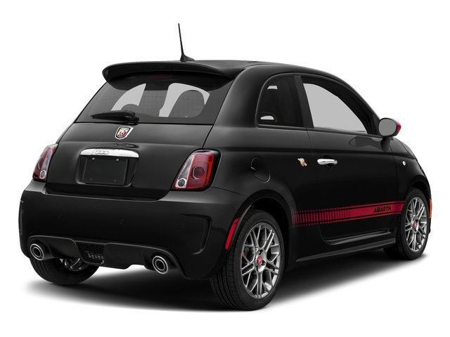 Used 2017 FIAT 500 Abarth with VIN 3C3CFFFH3HT542692 for sale in San Diego, CA
