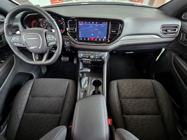 2026 Dodge Durango GT photo 6