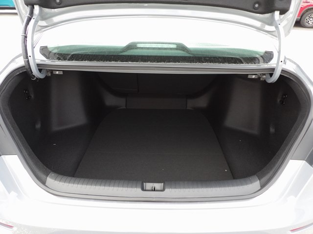 2025 Honda Accord SE photo 10