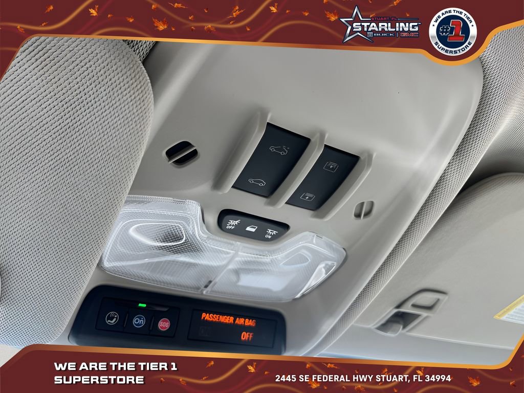 2026 Buick Encore GX Sport Touring photo 30