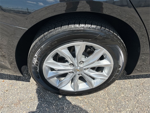 2024 Chevrolet Malibu 1LT photo 10