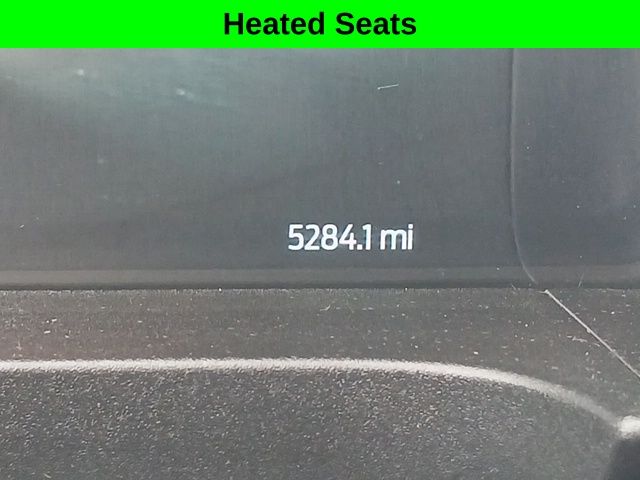 2024 Ford Ranger Lariat photo 3