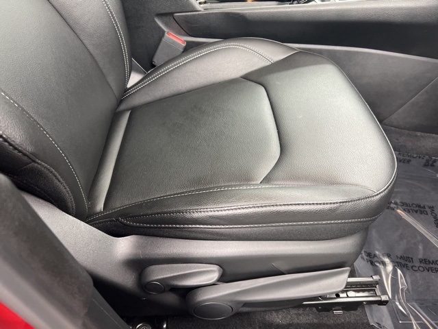 2024 Jeep Compass Limited photo 23