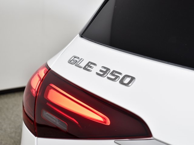 2026 Mercedes Benz GLE 350 photo 9
