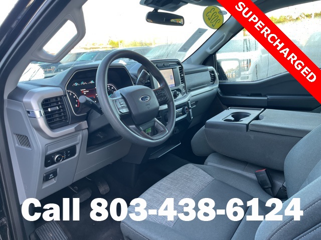 2023 Ford F-150 XLT photo 6