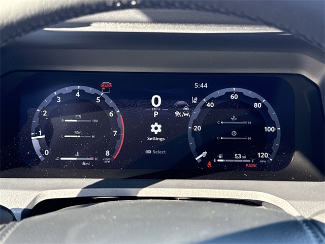 2025 Toyota 4Runner TRD Sport Premium photo 21