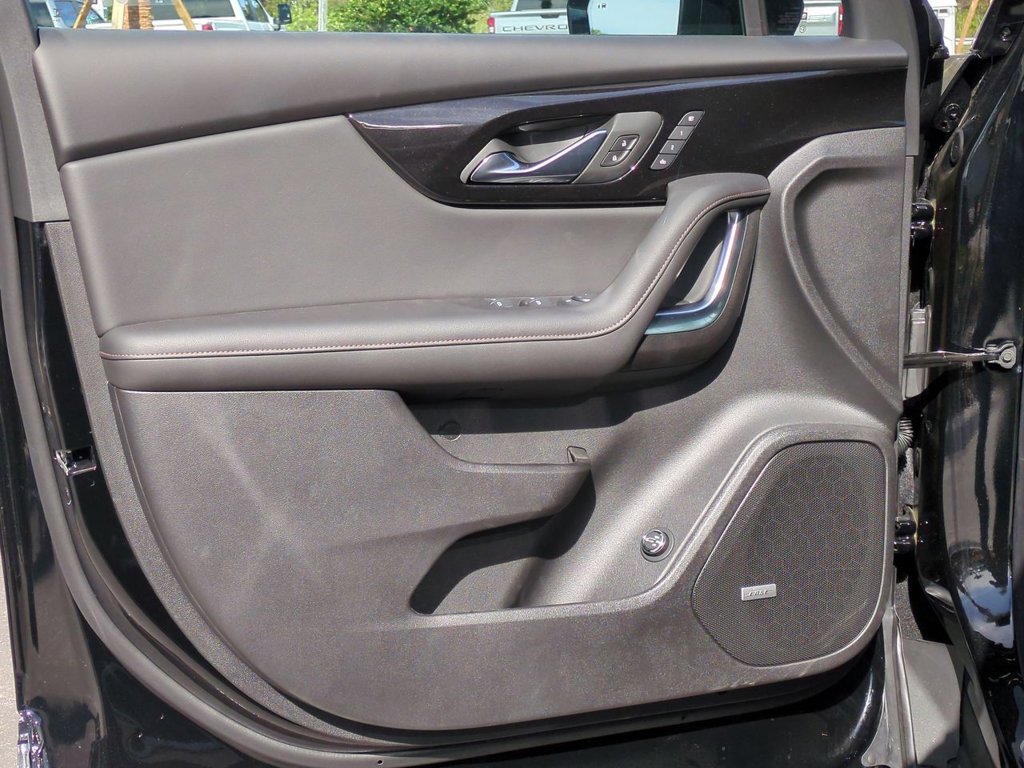 2025 Chevrolet Blazer Premier photo 21