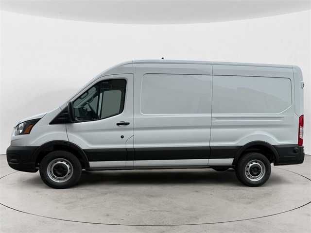 2025 Ford Transit photo 2