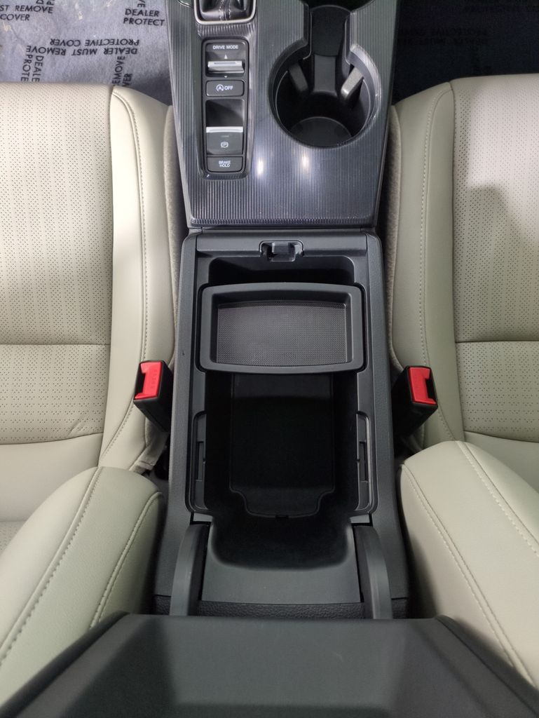 2023 Honda Civic Touring photo 24