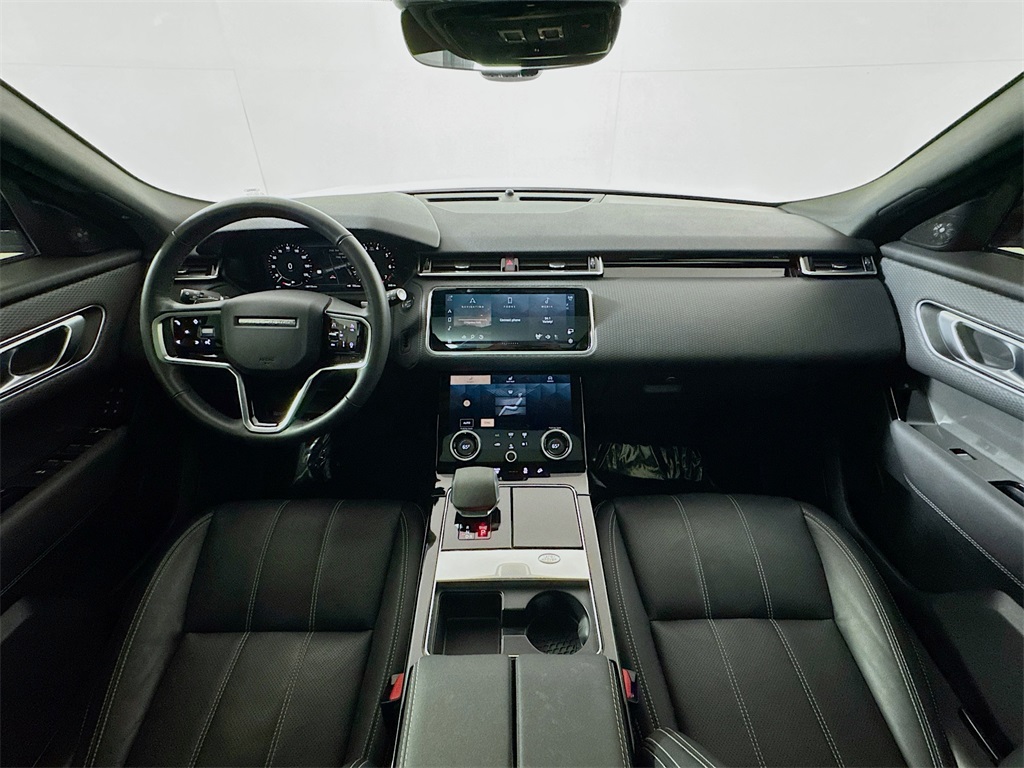 2023 Land Rover Range Rover Velar S photo 6