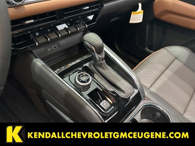 2025 Gmc Canyon AT4 photo 6