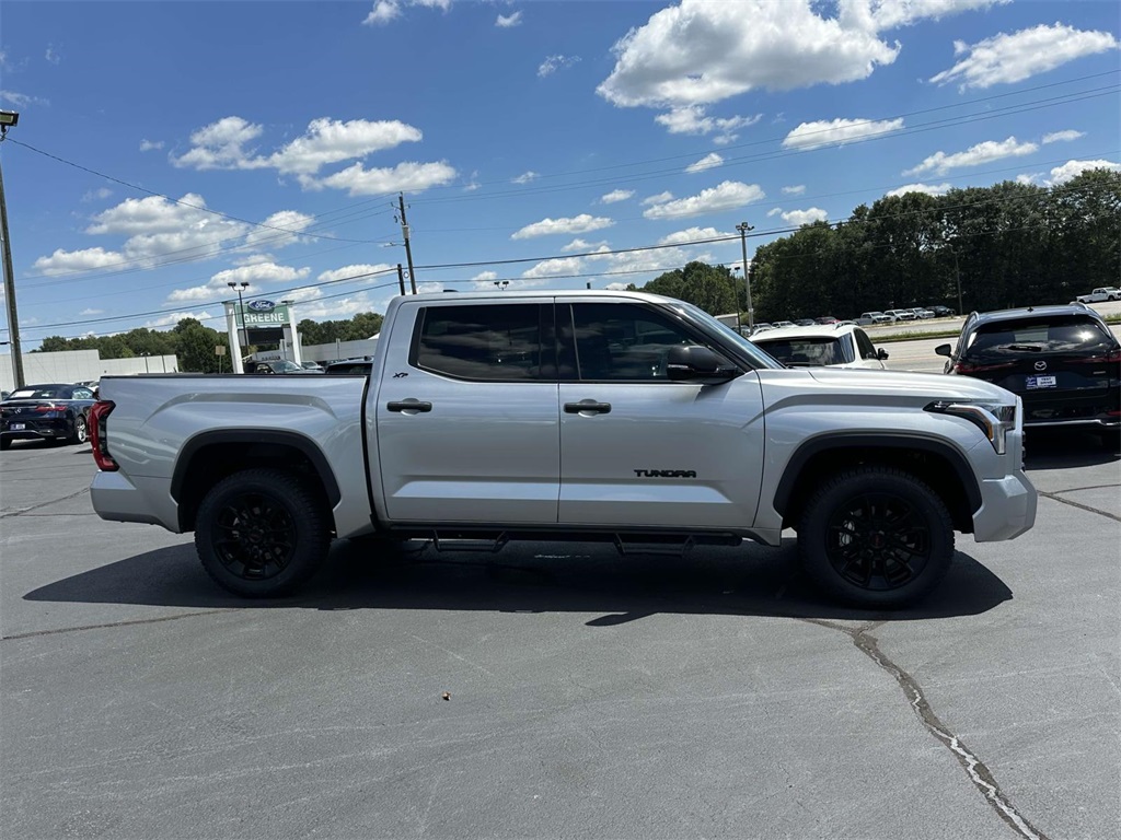 2022 Toyota Tundra SR5 photo 25