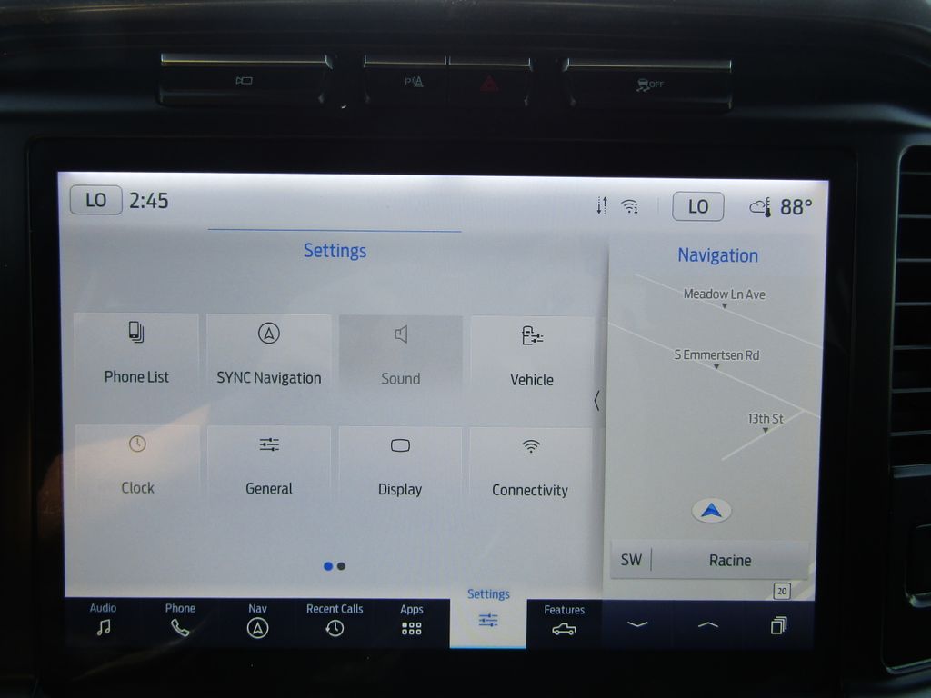 2023 Ford F-150 XLT photo 27
