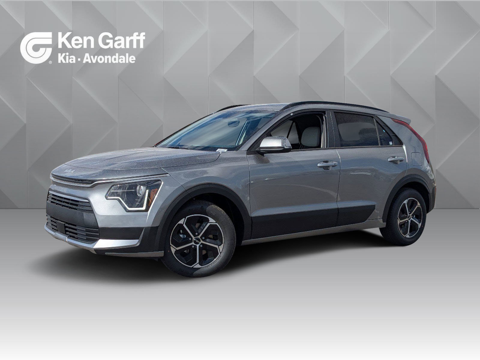 2025 Kia Niro EX photo 29