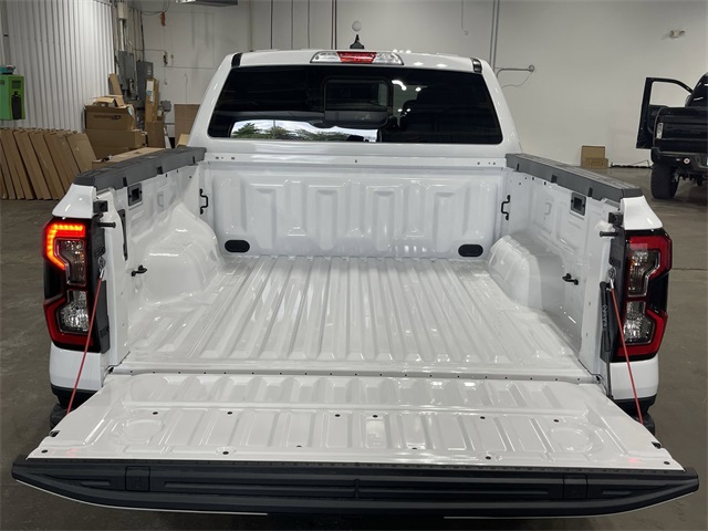 2025 Ford Ranger XLT photo 24