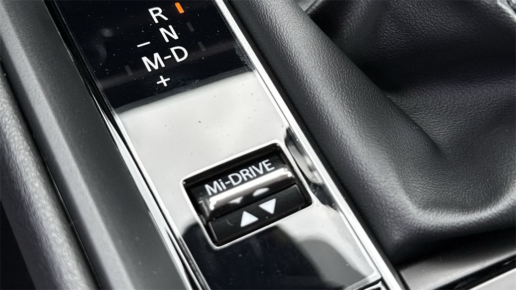 2025 Mazda CX-50 2.5 Turbo Meridian Edition photo 50