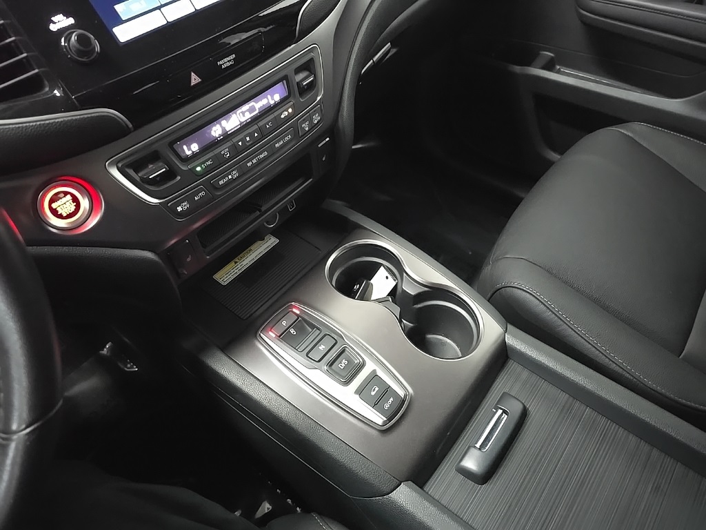 2022 Honda Pilot Special Edition photo 21