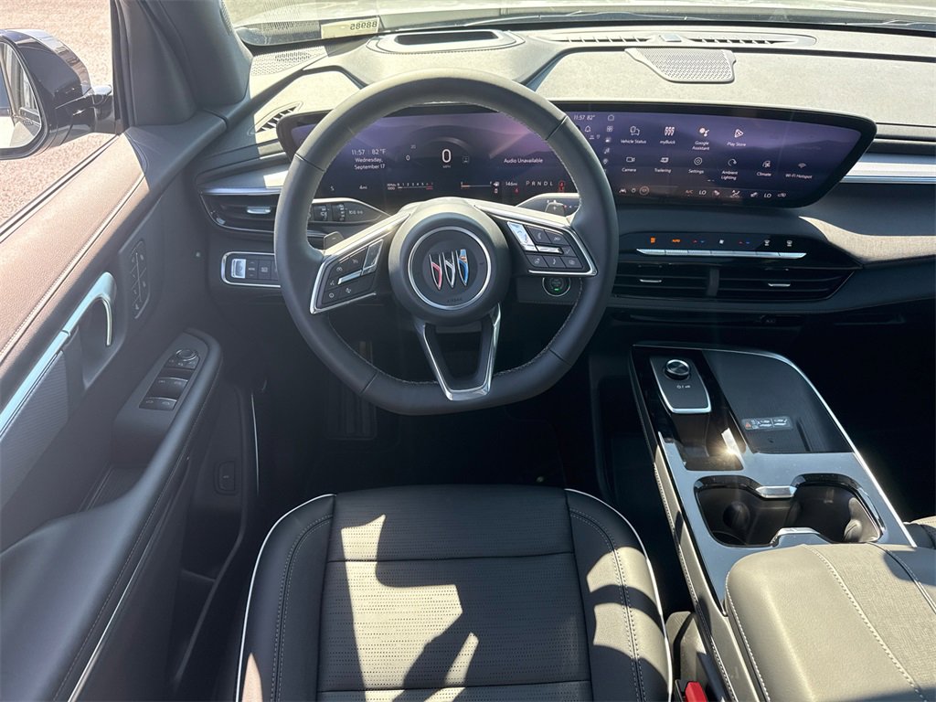 2026 BUICK ENCLAVE - Image 28