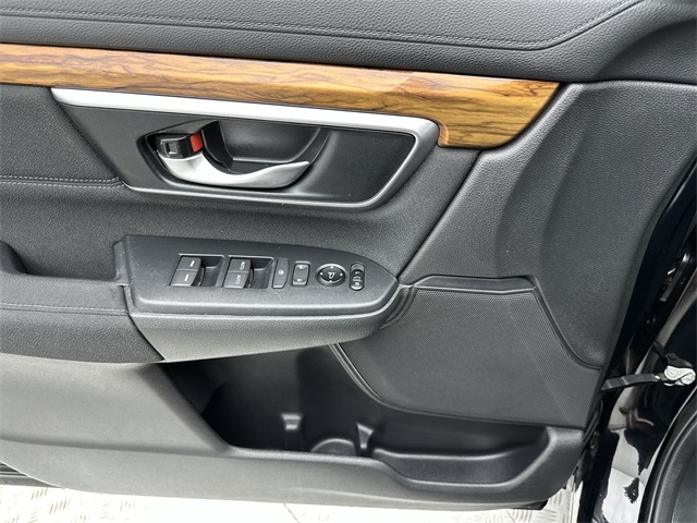 2018 Honda CR-V EX photo 5