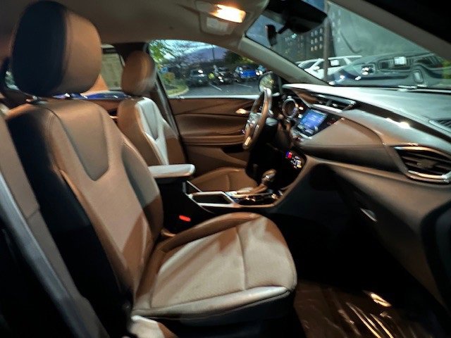 2023 Buick Encore GX Preferred photo 15