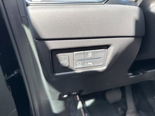 2025 Mazda CX-5 2.5 Turbo Signature photo 6