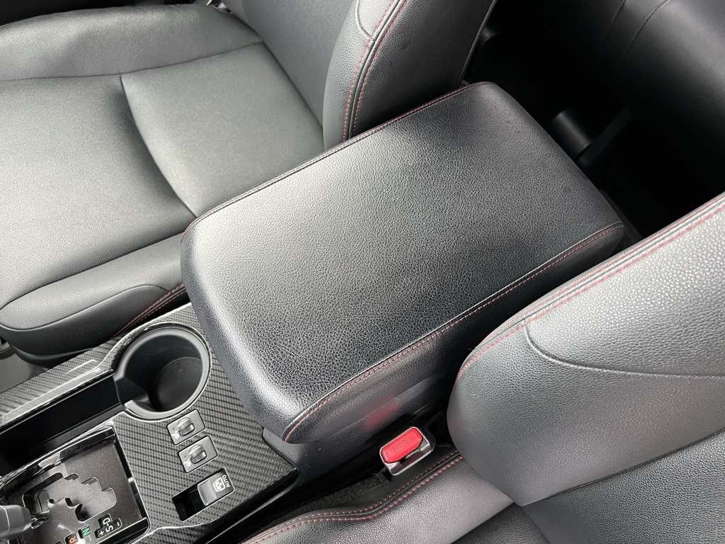2019 Toyota 4Runner TRD Off-Road Premium photo 23