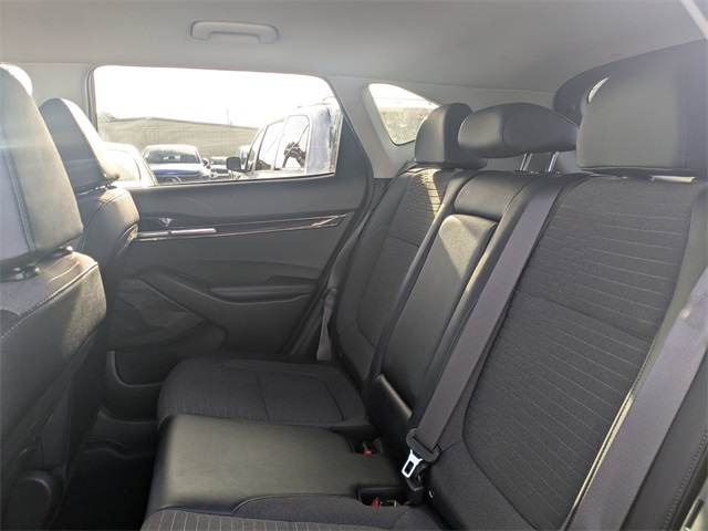 2021 Kia Seltos S photo 12