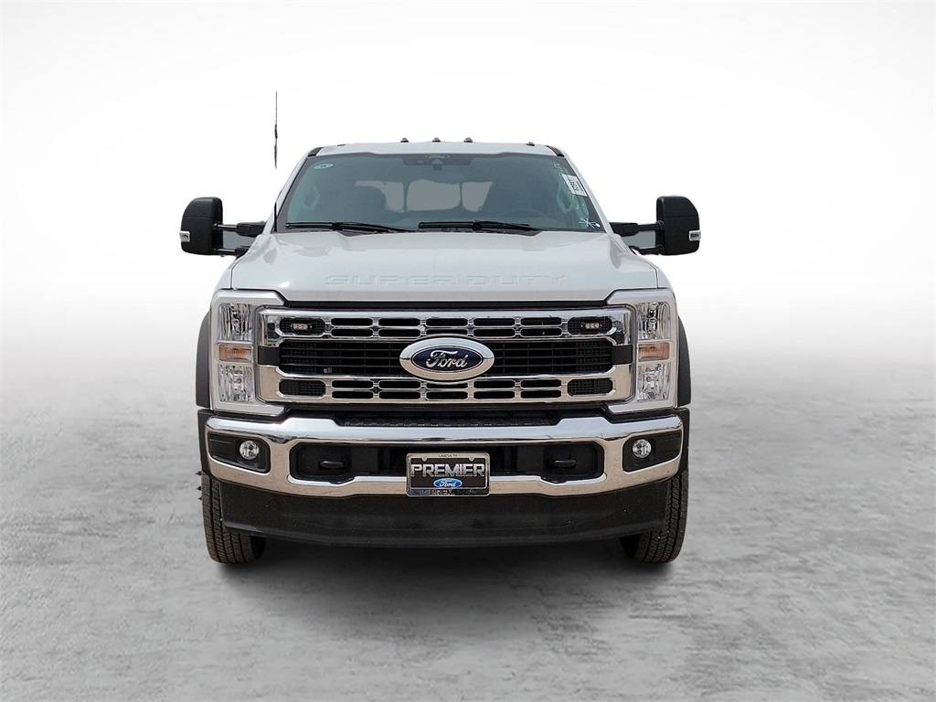 2024 Ford F-550 XL photo 3