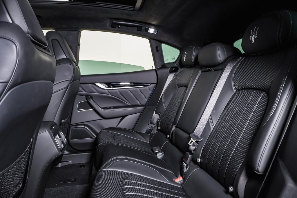2022 Maserati Levante Modena photo 17