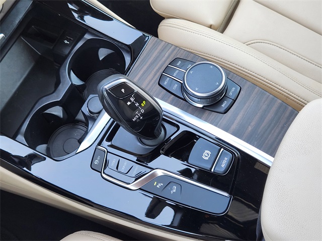2018 Bmw X3 xDrive30i photo 18