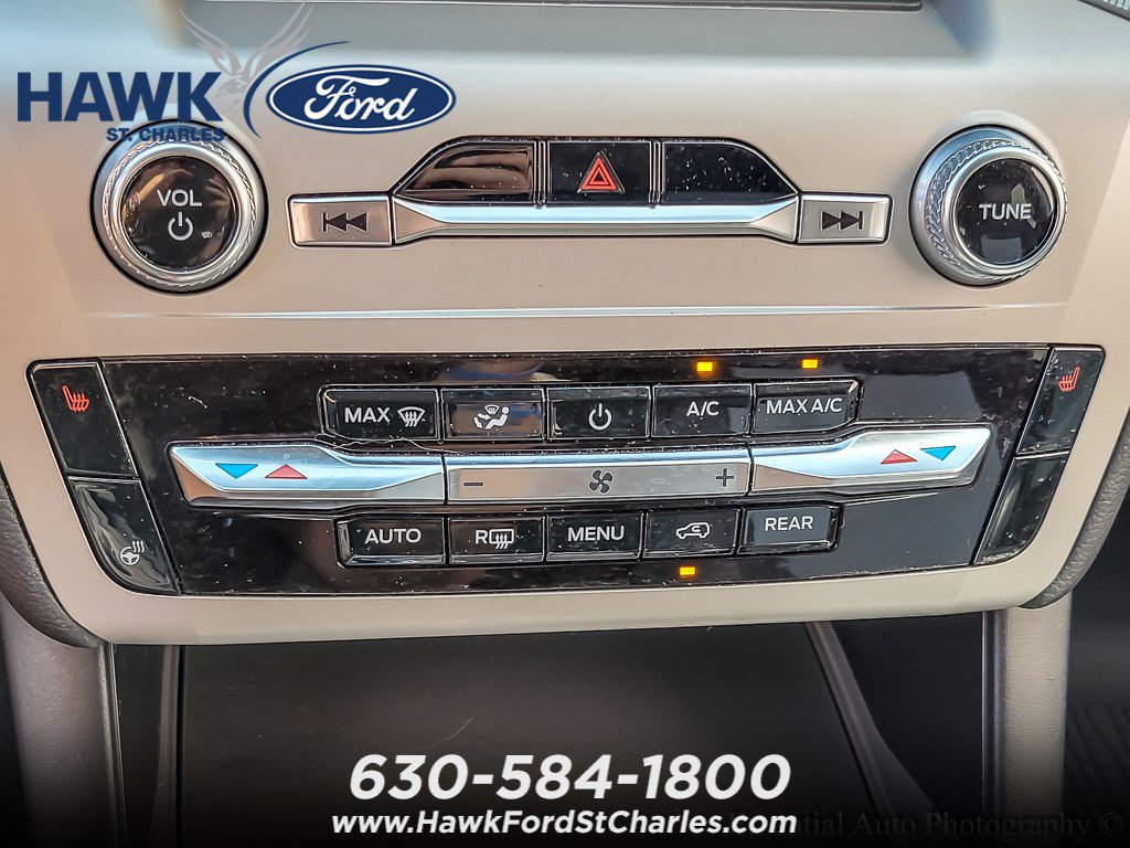 2023 FORD EXPLORER - Image 14