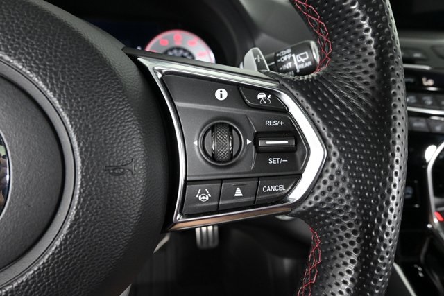 2023 Acura RDX A-Spec photo 25