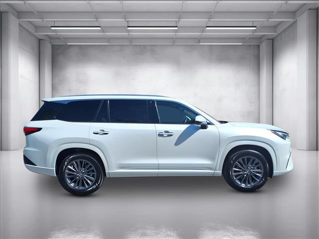 2024 Lexus TX 350 photo 2