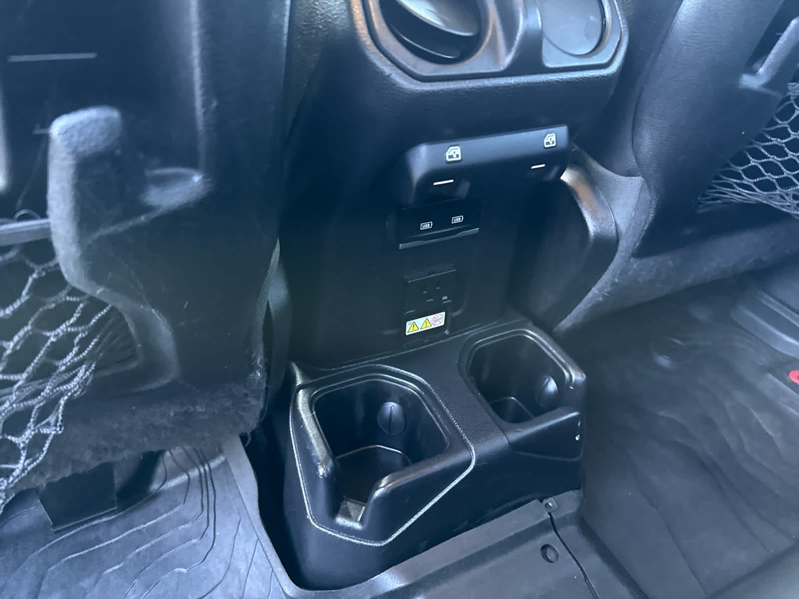 2021 Jeep Gladiator Rubicon photo 19