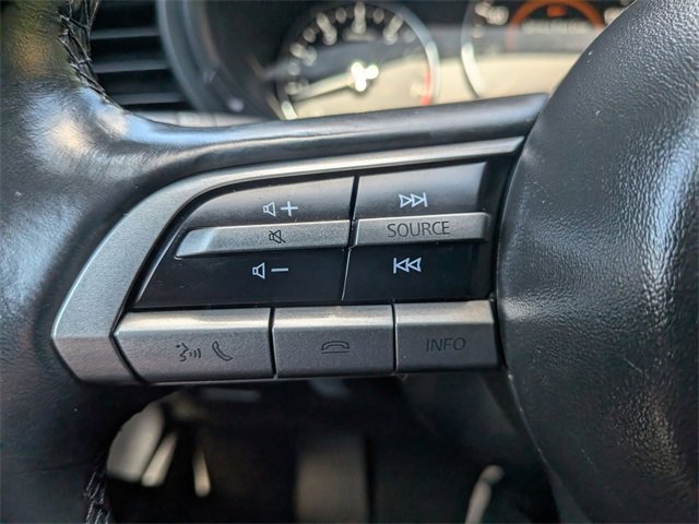 2023 Mazda CX-30 2.5 Select photo 19