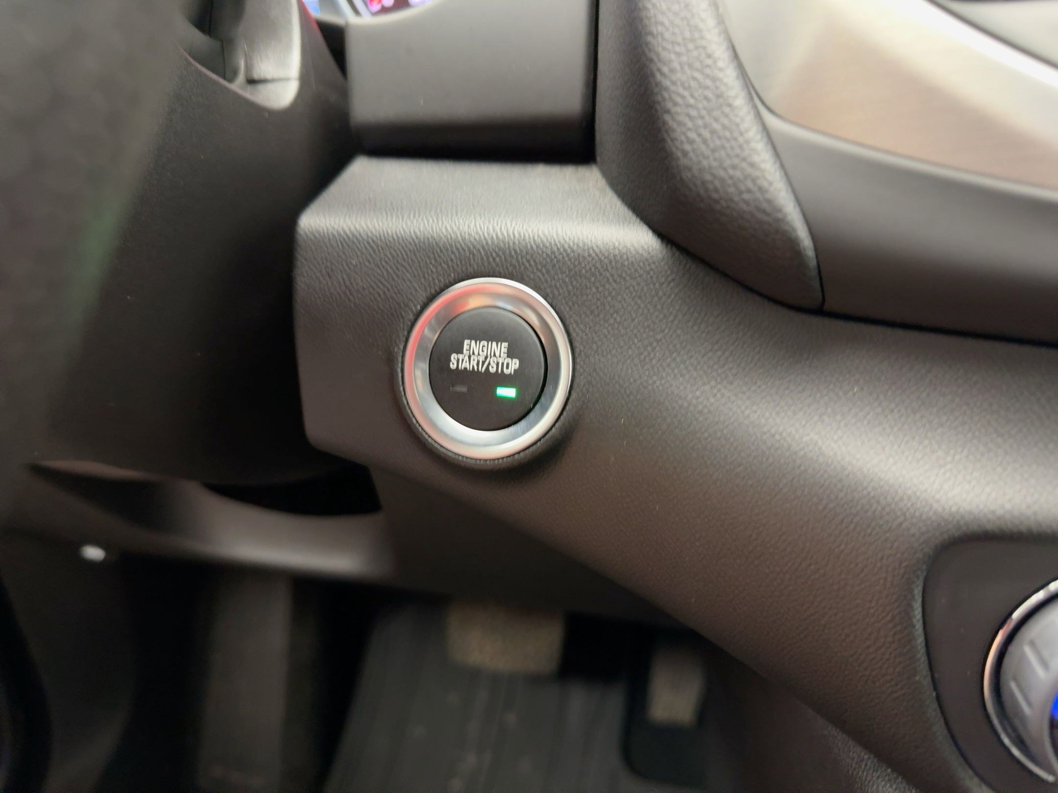 2024 Gmc Terrain SLE photo 21