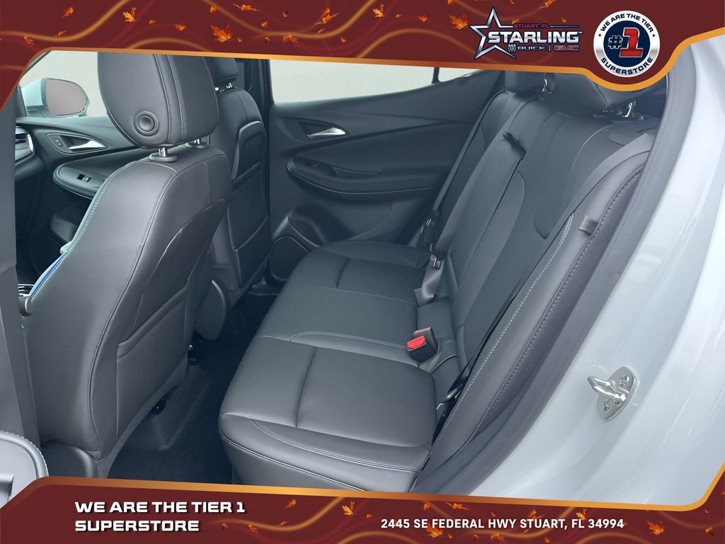 2026 Buick Encore GX Sport Touring photo 12
