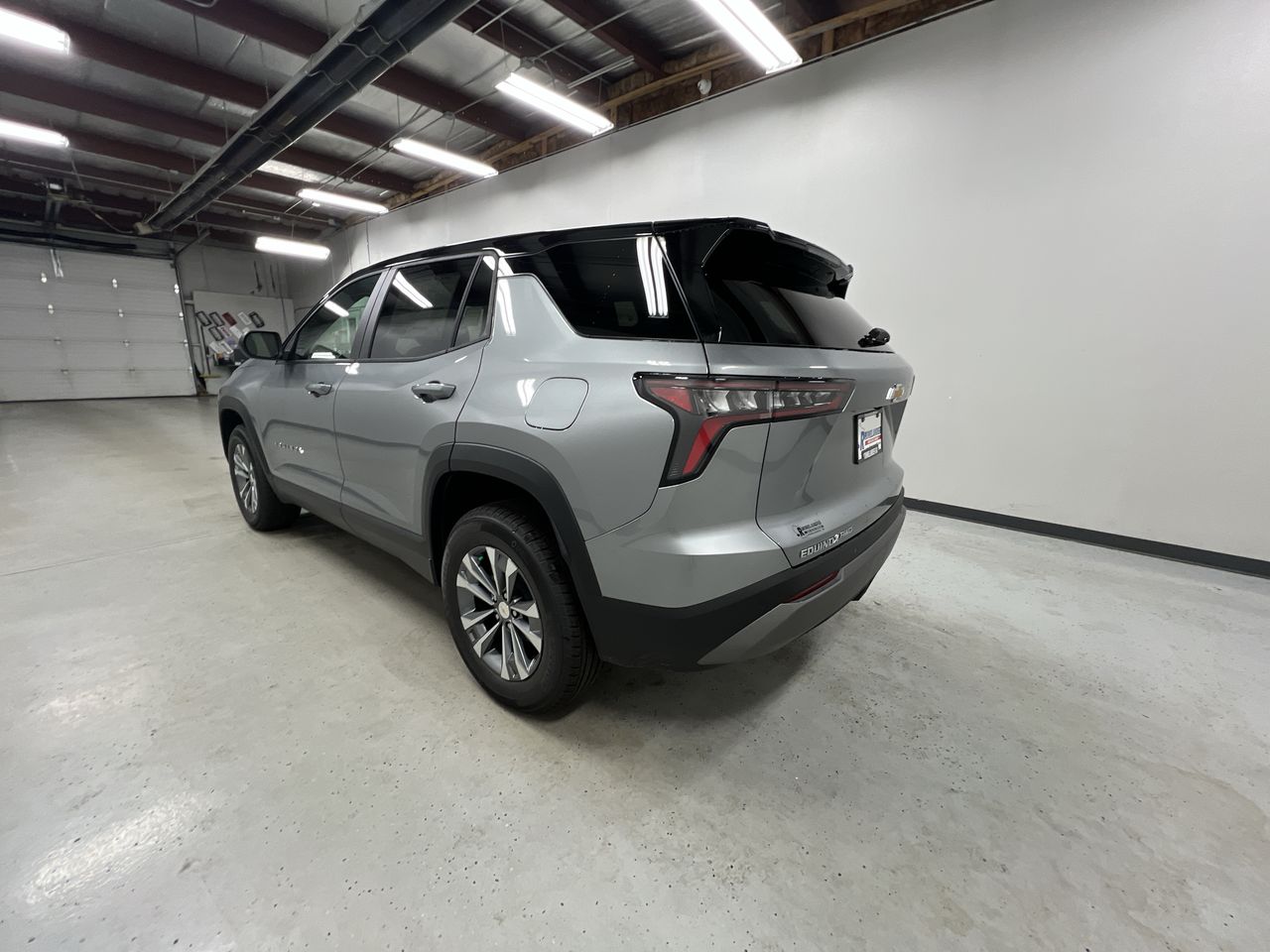 2026 Chevrolet Equinox LT photo 5