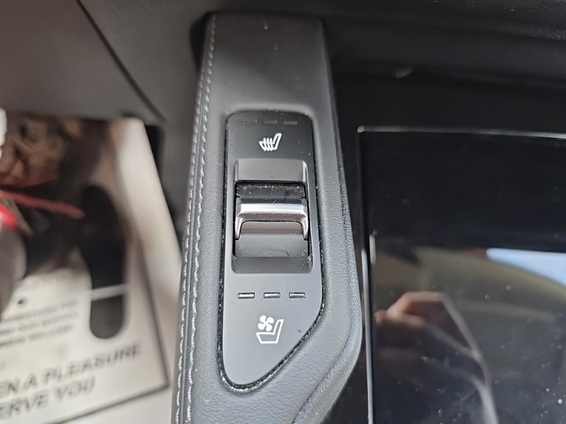2021 Kia Telluride EX photo 15