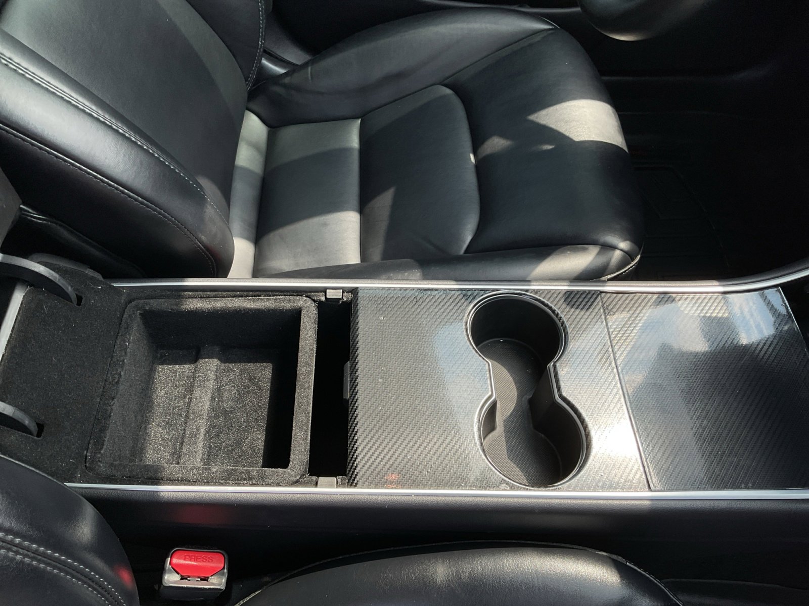 2019 Tesla Model 3 Long Range photo 22