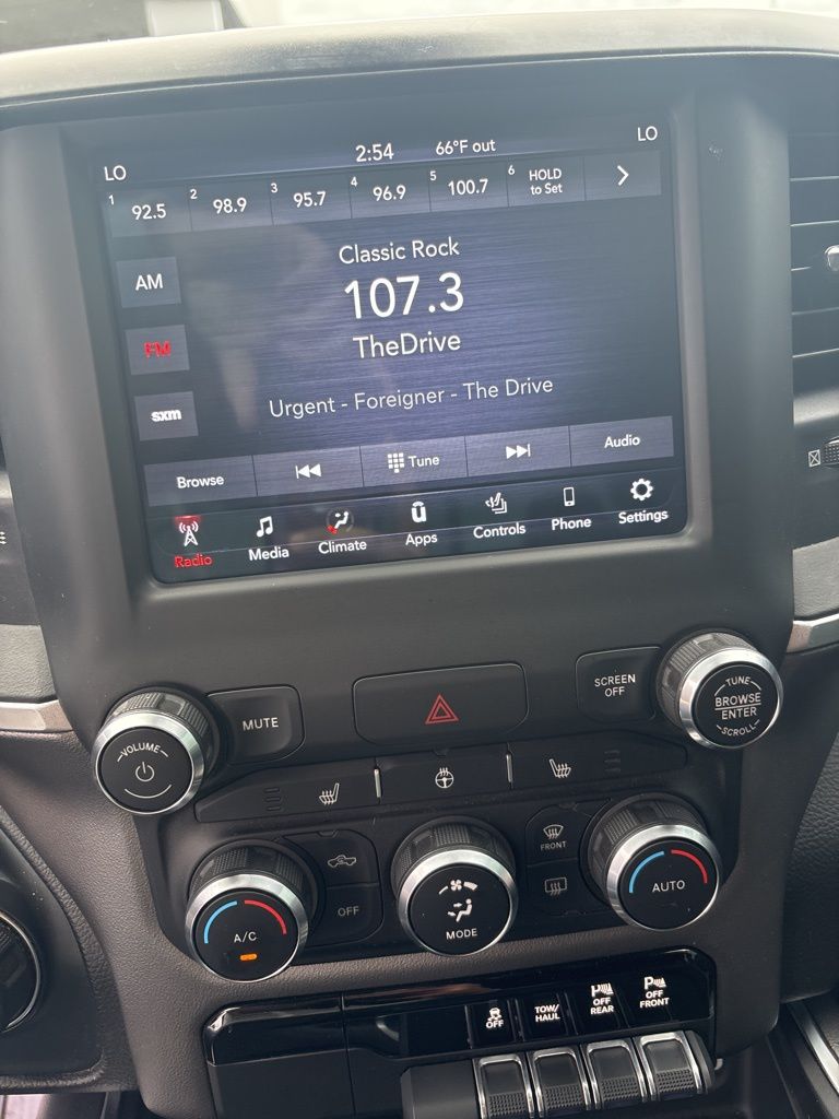 2019 Ram 1500 Big Horn Lone Star photo 35