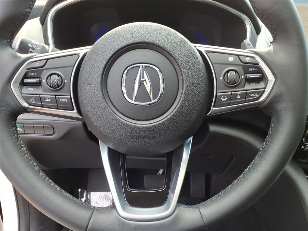 2023 Acura MDX SH-AWD Technology photo 19