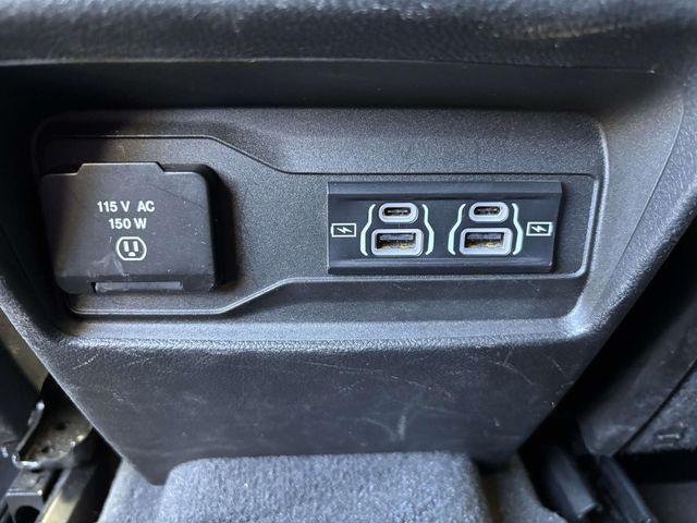 2022 Jeep Grand Cherokee Limited photo 14