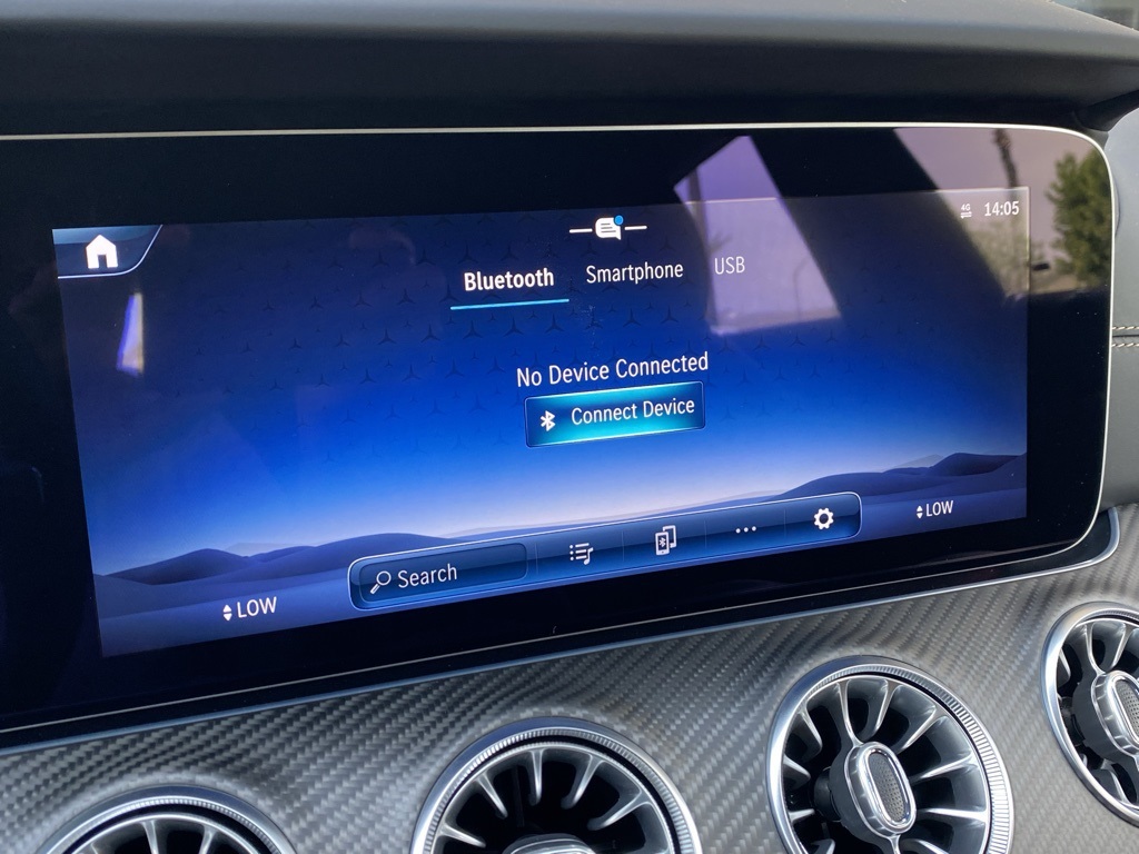 New 2024 White Mercedes-Benz S image 27