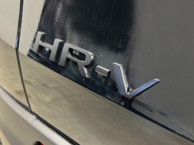 2026 Honda HR-V Sport photo 5