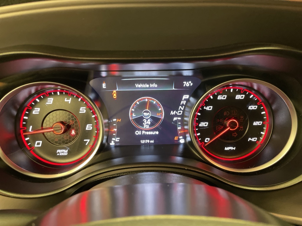 2023 Dodge Charger GT photo 11