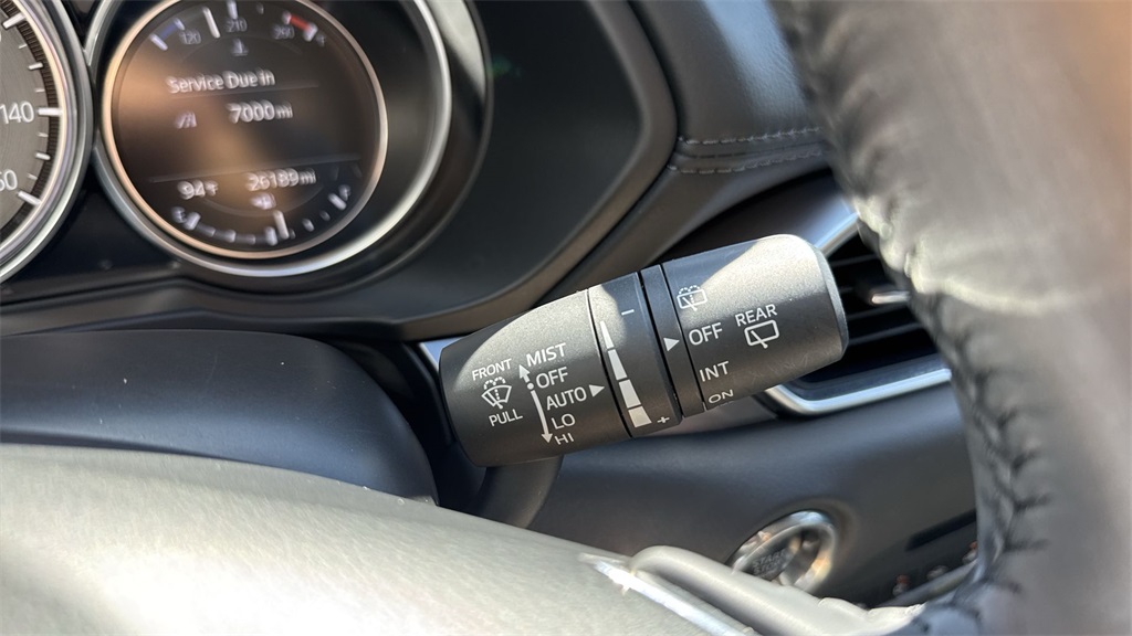 2023 Mazda CX-5 2.5 Select photo 53