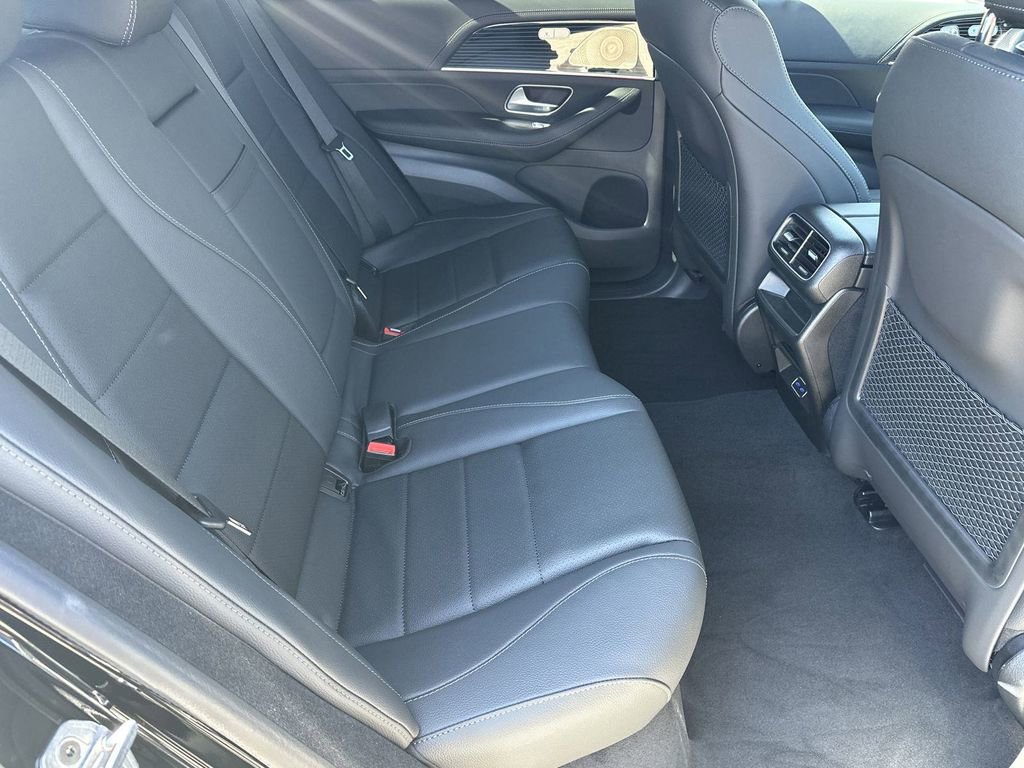 2025 Mercedes Benz GLE 350 4MATIC photo 18